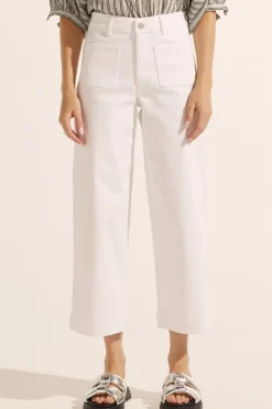 Fashion Zoe Kratzmann Establish Jean - Porcelain