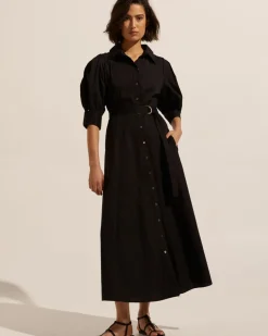 Best Zoe Kratzmann Favour Dress - Black