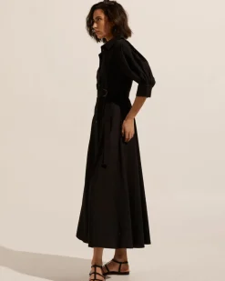 Best Zoe Kratzmann Favour Dress - Black