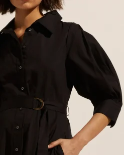 Best Zoe Kratzmann Favour Dress - Black