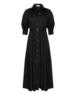 Best Zoe Kratzmann Favour Dress - Black