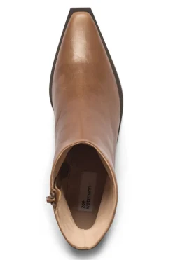 Hot Zoe Kratzmann Intimation Boot - Choc