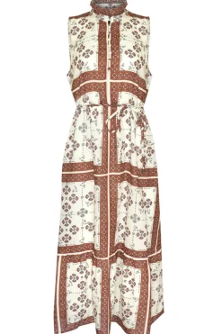 New Zoe Kratzmann Marquee Dress - Scarf