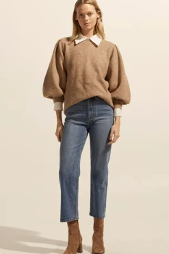 Best Zoe Kratzmann Tariff Jean - Mid Wash Denim