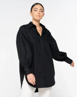 Discount Zoe Kratzmann Zeal Top- Black