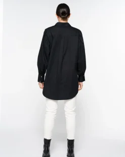 Discount Zoe Kratzmann Zeal Top- Black