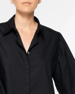 Discount Zoe Kratzmann Zeal Top- Black